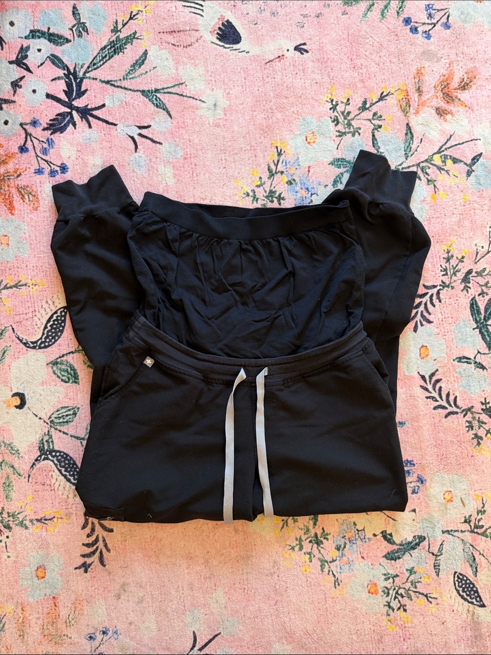 Figs Maternity Zamora Joggers
